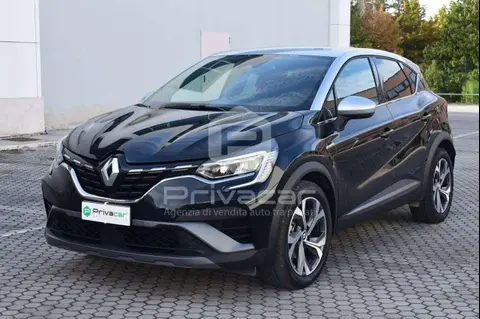 Annonce RENAULT CAPTUR Hybride 2023 d'occasion 