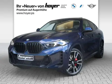 Used BMW X6 Diesel 2024 Ad 