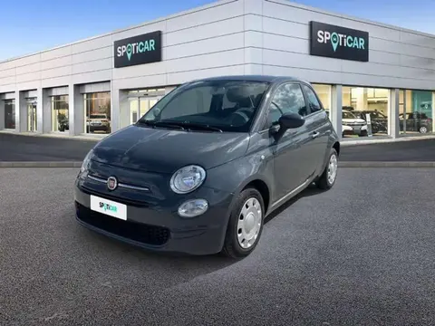 Used FIAT 500 Petrol 2020 Ad 