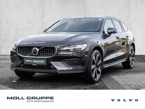 Annonce VOLVO V60 Diesel 2022 d'occasion 