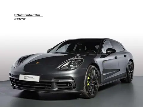 Used PORSCHE PANAMERA Hybrid 2019 Ad 