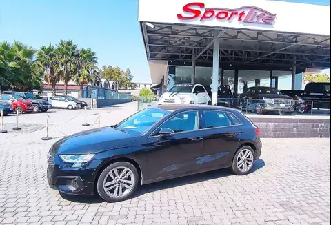 Annonce AUDI A3 Diesel 2021 d'occasion 