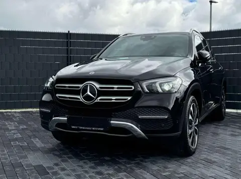 Annonce MERCEDES-BENZ CLASSE GLE Diesel 2020 d'occasion 