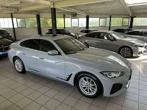 Annonce BMW SERIE 4 Essence 2023 d'occasion 