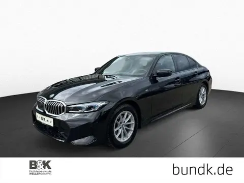 Used BMW SERIE 3 Petrol 2023 Ad 