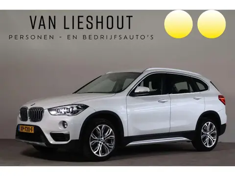 Used BMW X1 Petrol 2019 Ad 