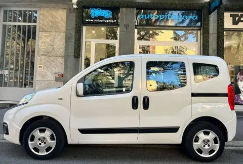 Annonce FIAT QUBO Diesel 2019 d'occasion 