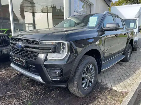 Annonce FORD RANGER Diesel 2024 d'occasion Allemagne