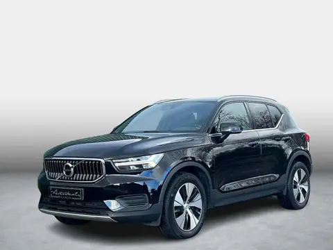 Annonce VOLVO XC40 Hybride 2021 d'occasion 