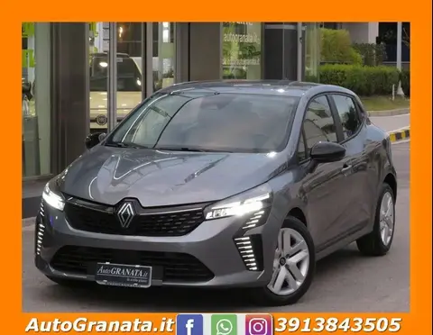 Annonce RENAULT CLIO Diesel 2024 d'occasion 