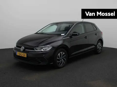 Annonce VOLKSWAGEN POLO Essence 2023 d'occasion 