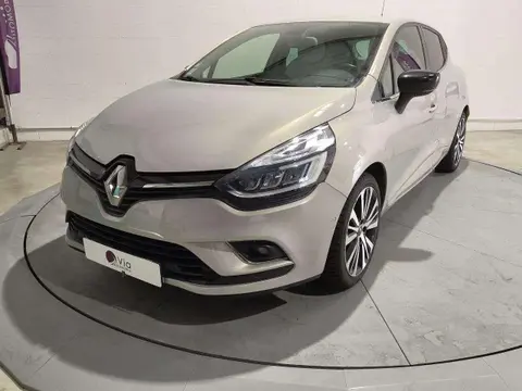 Used RENAULT CLIO Petrol 2018 Ad 