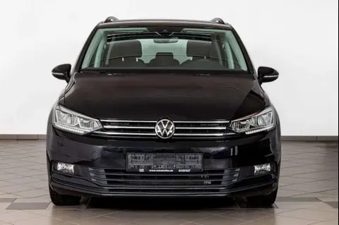 Used VOLKSWAGEN TOURAN Petrol 2022 Ad 