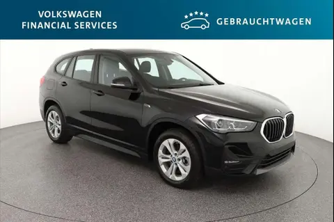 Used BMW X1 Hybrid 2022 Ad 