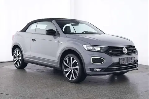 Annonce VOLKSWAGEN T-ROC Essence 2021 d'occasion 