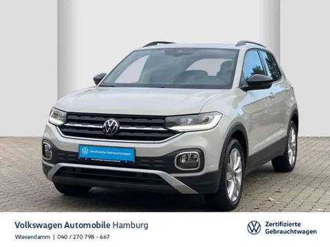 Used VOLKSWAGEN T-CROSS Petrol 2023 Ad 