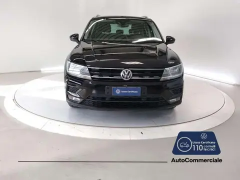 Used VOLKSWAGEN TIGUAN Diesel 2020 Ad 