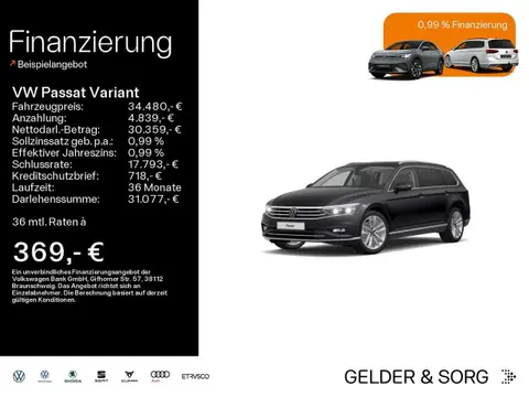 Used VOLKSWAGEN PASSAT Diesel 2022 Ad 