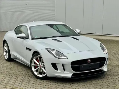 Used JAGUAR F-TYPE Petrol 2016 Ad 