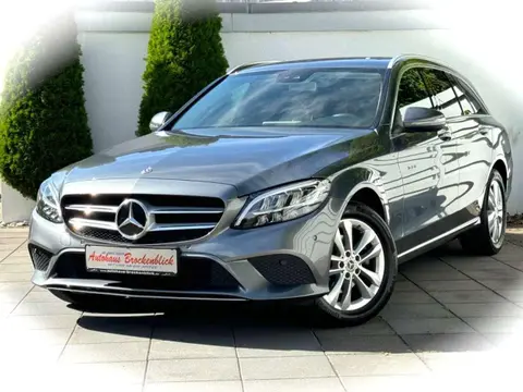 Used MERCEDES-BENZ CLASSE C Diesel 2019 Ad 