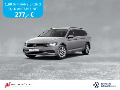 Used VOLKSWAGEN PASSAT Diesel 2024 Ad 