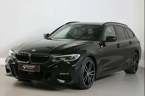 Used BMW SERIE 3 Diesel 2019 Ad 