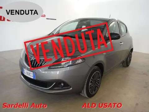 Used LANCIA YPSILON Hybrid 2022 Ad 