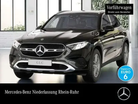 Annonce MERCEDES-BENZ CLASSE GLC Diesel 2024 d'occasion Allemagne