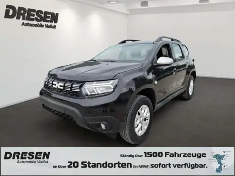 Annonce DACIA DUSTER GPL 2024 d'occasion 