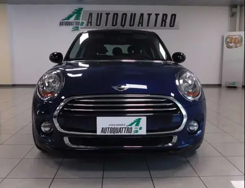 Used MINI COOPER Diesel 2015 Ad 