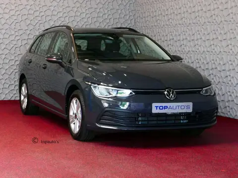 Annonce VOLKSWAGEN GOLF Hybride 2024 d'occasion 