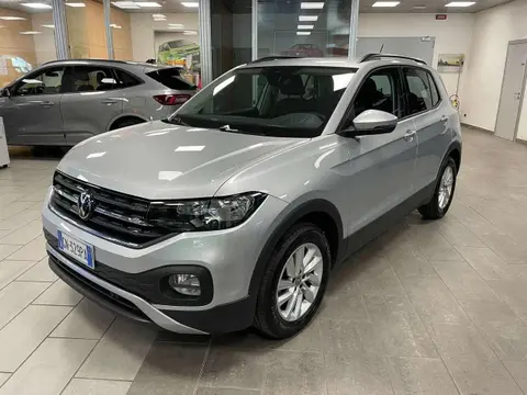 Used VOLKSWAGEN T-CROSS Petrol 2023 Ad 