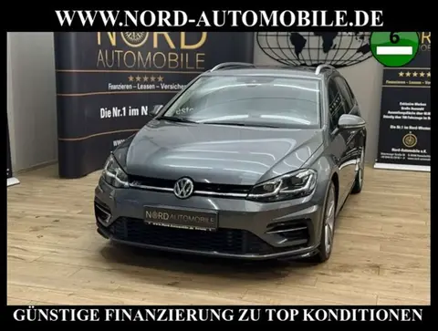 Used VOLKSWAGEN GOLF Diesel 2019 Ad 