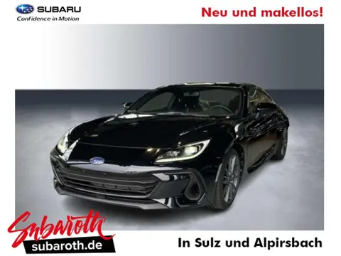 Annonce SUBARU BRZ Essence 2024 d'occasion 