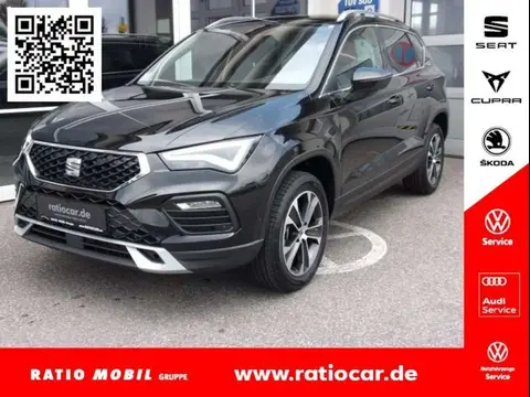 Used SEAT ATECA Petrol 2024 Ad 