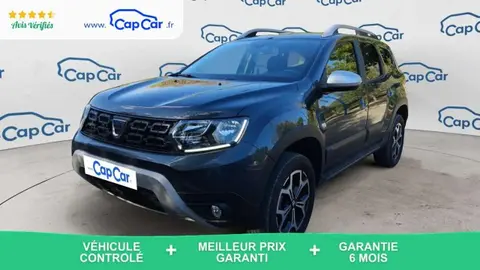 Used DACIA DUSTER Diesel 2019 Ad 