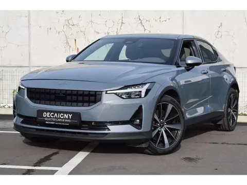 Annonce POLESTAR 2 Électrique 2021 d'occasion 