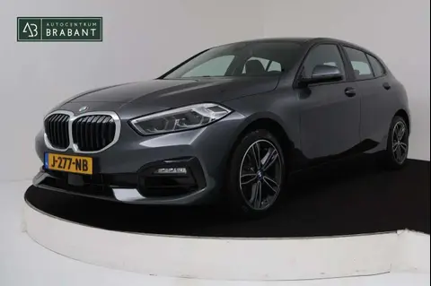 Annonce BMW SERIE 1 Essence 2020 d'occasion 