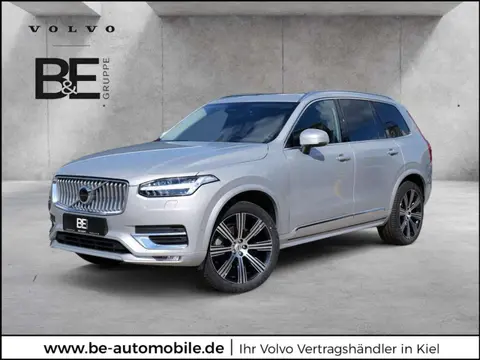 Used VOLVO XC90 Diesel 2023 Ad Germany