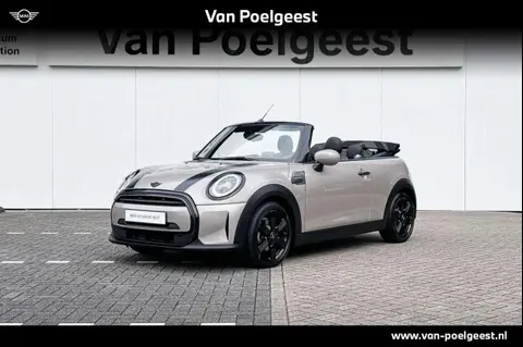 Used MINI COOPER Petrol 2021 Ad 