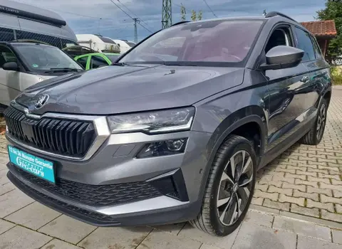 Used SKODA KAROQ Petrol 2023 Ad 