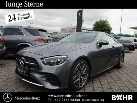 Used MERCEDES-BENZ CLASSE E Petrol 2023 Ad 