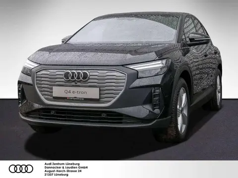 Annonce AUDI Q4 Électrique 2024 d'occasion 