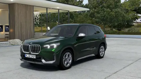 Annonce BMW X1 Essence 2022 d'occasion 