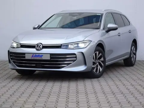 Annonce VOLKSWAGEN PASSAT Diesel 2024 d'occasion 