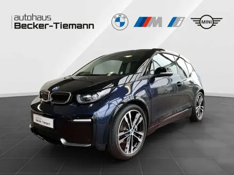 Used BMW I3 Electric 2022 Ad 