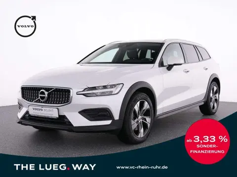 Used VOLVO V60 Diesel 2022 Ad 