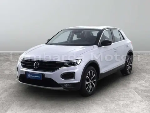 Used VOLKSWAGEN T-ROC Petrol 2020 Ad 