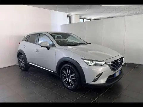 Used MAZDA CX-3 Diesel 2016 Ad 