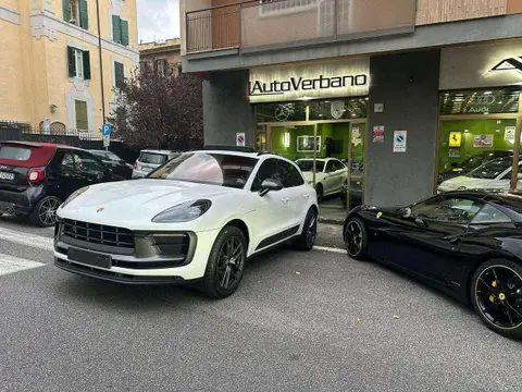 Annonce PORSCHE MACAN Essence 2023 d'occasion 